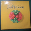 José Feliciano - José Feliciano (LP, Album, Reissue, Stereo) - Very Good (VG) / Very Good (VG)