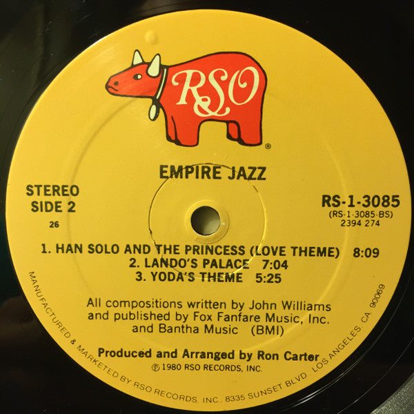 Empire Jazz