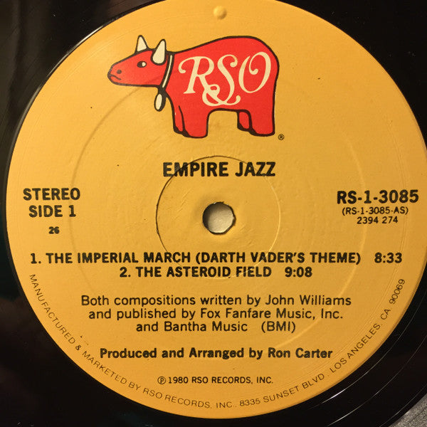 Empire Jazz