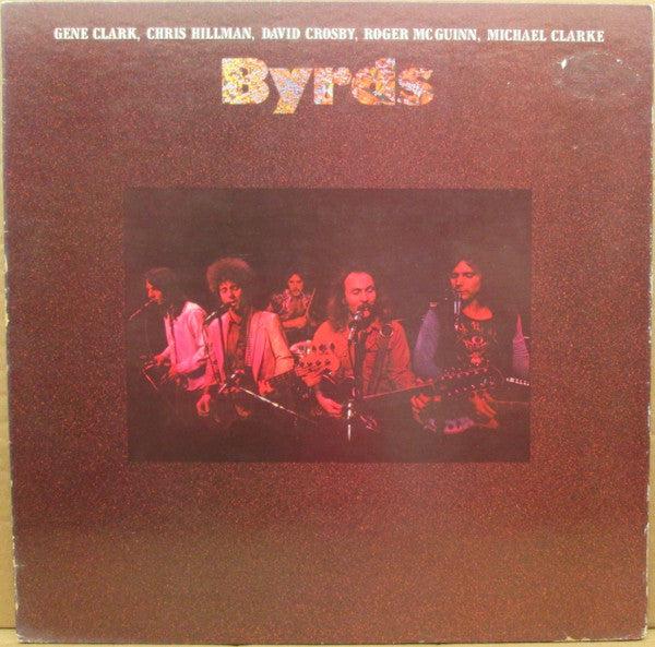Byrds