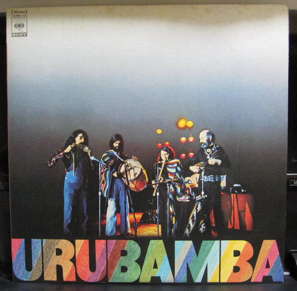 Urubamba