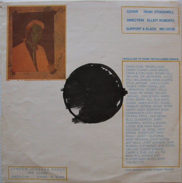 American Stars 'N Bars