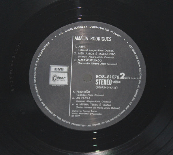 Cantigas Numa Língua Antiga