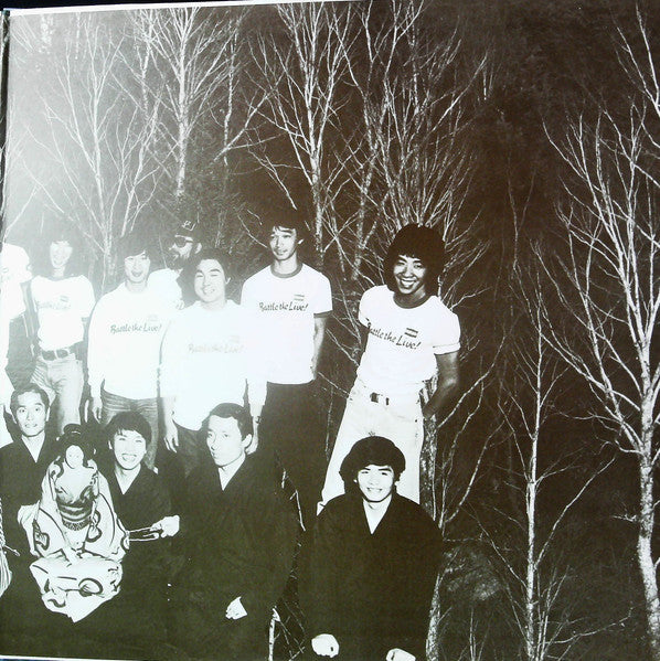 曽根崎心中 Part2