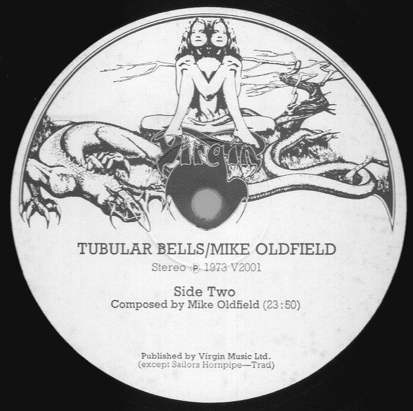 Tubular Bells