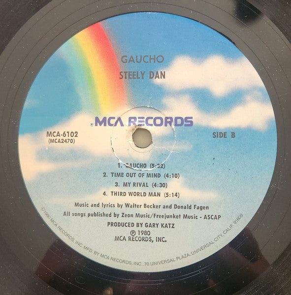 Gaucho