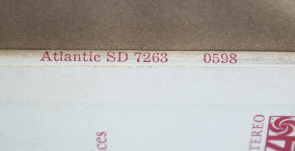 Larks' Tongues In Aspic