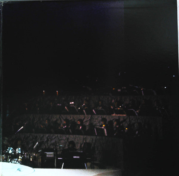 リサイタル -NHKホール・ライブ-