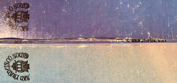 It's A Beautiful Day