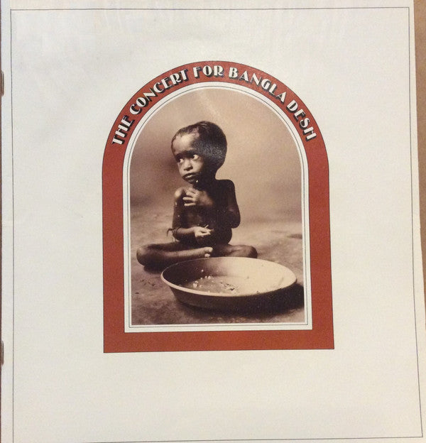 The Concert For Bangla Desh