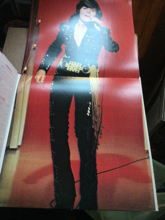 To You With Love, Donny