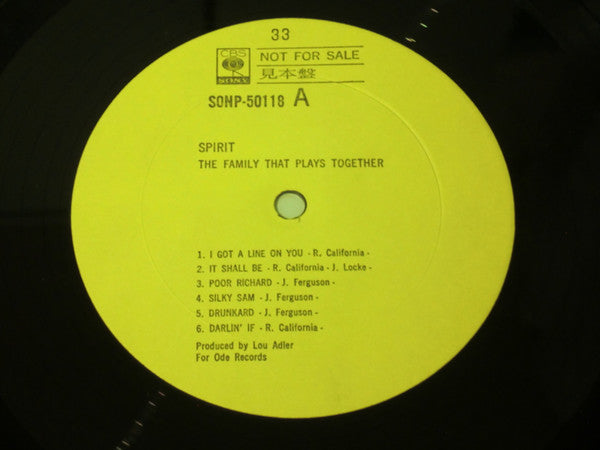 The Family That Plays Together