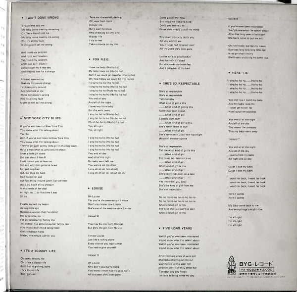 Beck, Page & Clapton