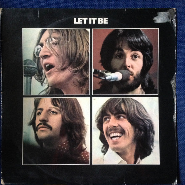 Let It Be
