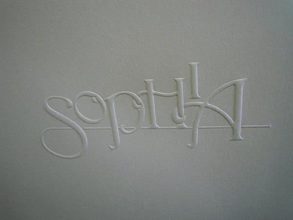 Sophia