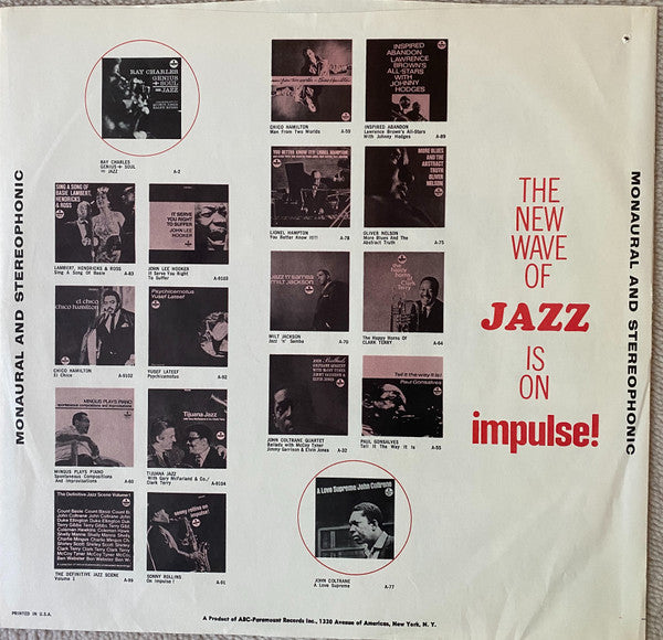 The Incredible Kai Winding Trombones