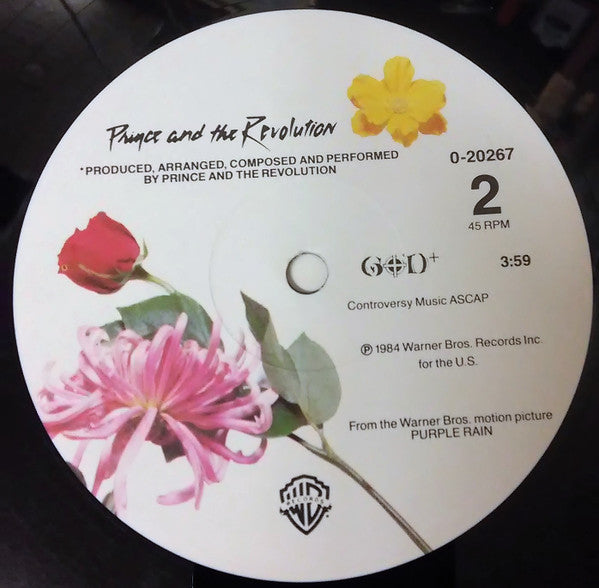 Purple Rain