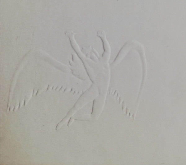 Presence = プレゼンス