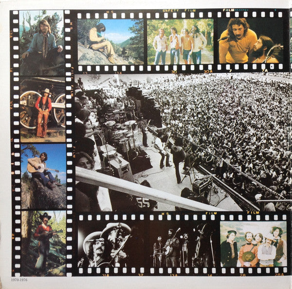 Dirt, Silver & Gold = ダート・シルヴァー・アンド・ゴールド