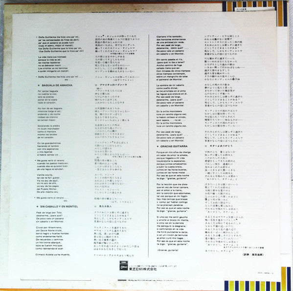 Historiando A Atahualpa Yupanqui Vol.4 1960-1965