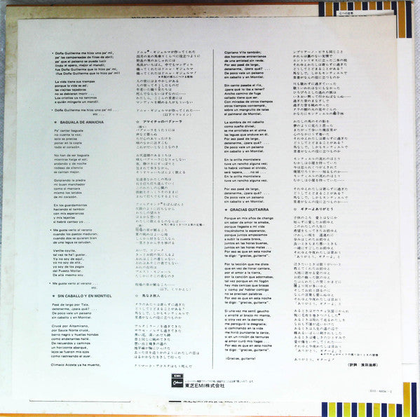 Historiando A Atahualpa Yupanqui Vol.4 1960-1965