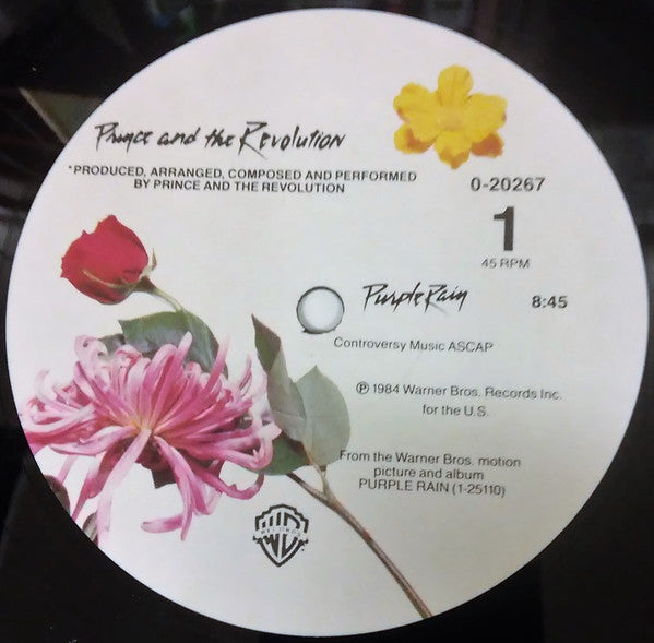 Purple Rain