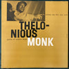 Thelonious Monk - Genius Of Modern Music Volume 1 (LP, Compilation, Repress, Mono) - Very Good (VG) / Very Good (VG)