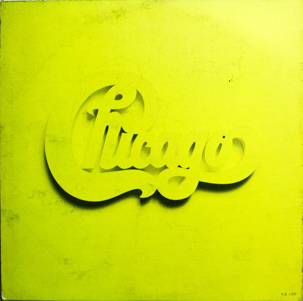 The Great Chicago At Carnegie Hall