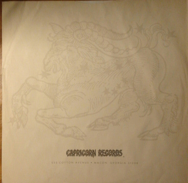 The Gregg Allman Tour