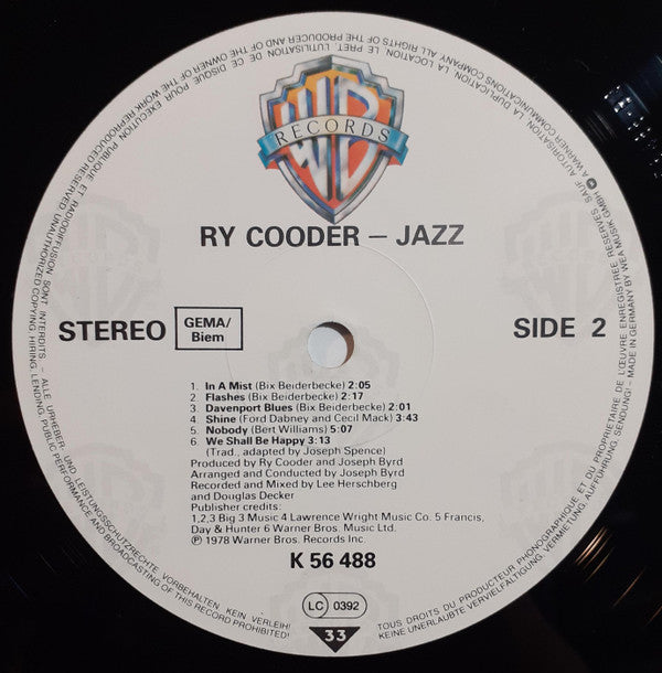 Jazz