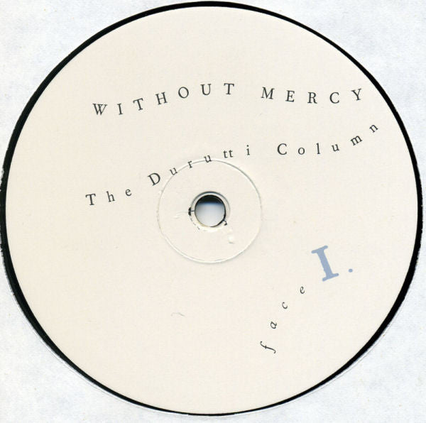 Without Mercy
