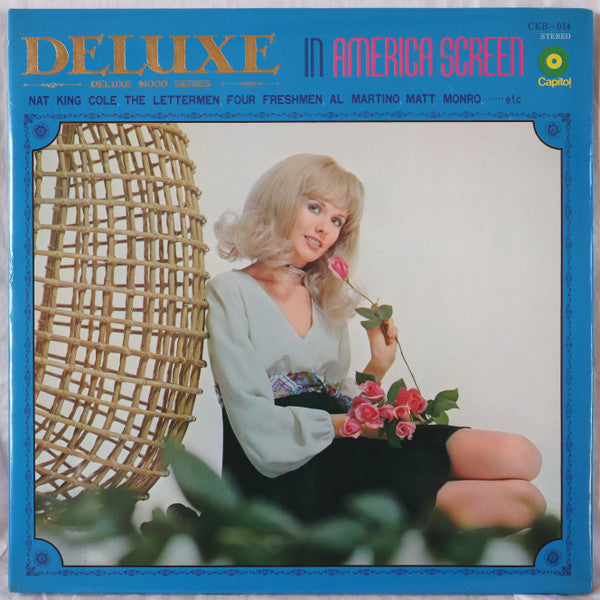 Deluxe In American Screen