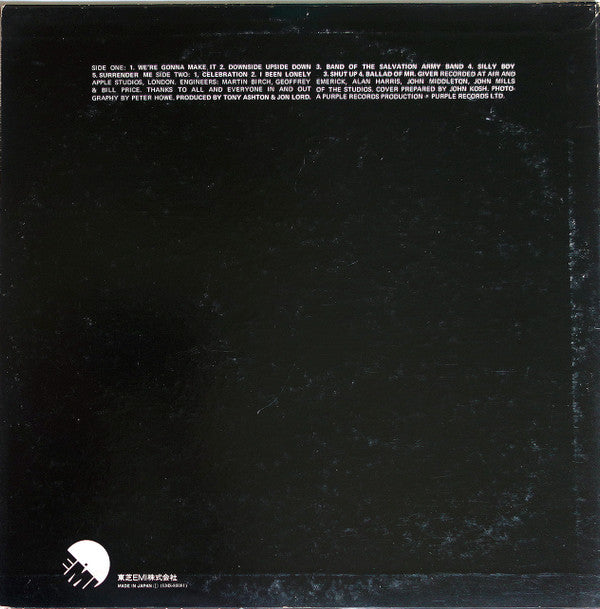 First Of The Big Bands