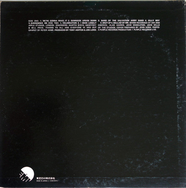 First Of The Big Bands