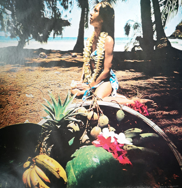 ハワイ音楽名曲全集(NO 1・2) = Hawaiian