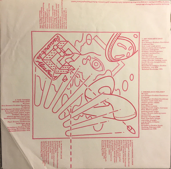 Greatest Hits 1972-1978