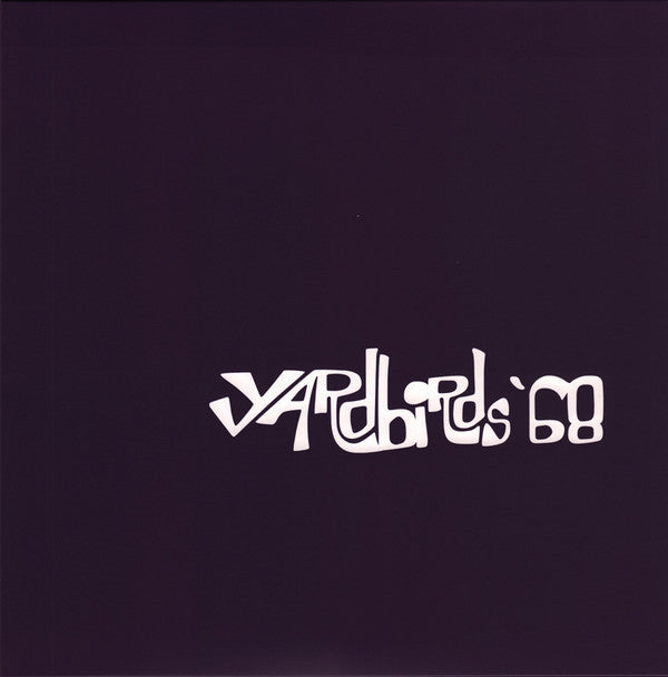 Yardbirds '68