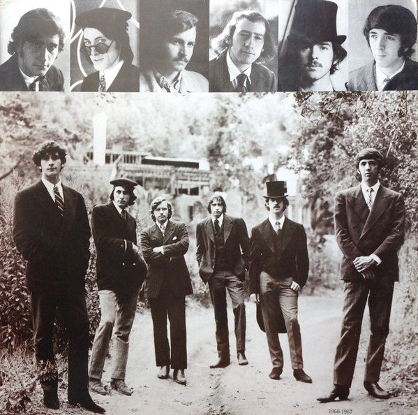 Dirt, Silver & Gold = ダート・シルヴァー・アンド・ゴールド