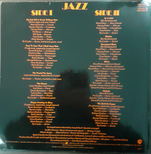 Jazz