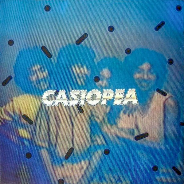 Casiopea