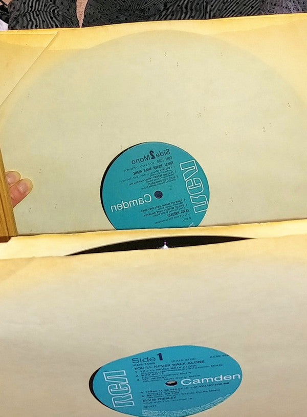 You'll Never Walk Alone