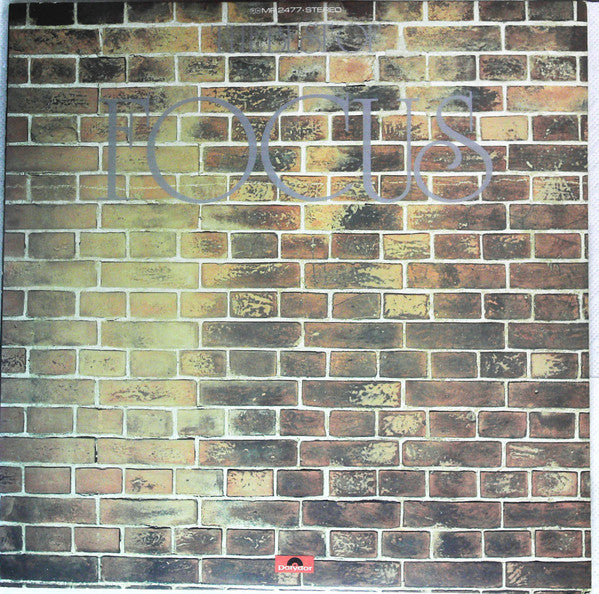 The Best Of Focus = ベスト・オブ・フォーカス