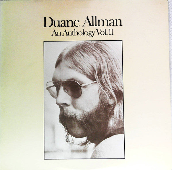 An Anthology Vol. II