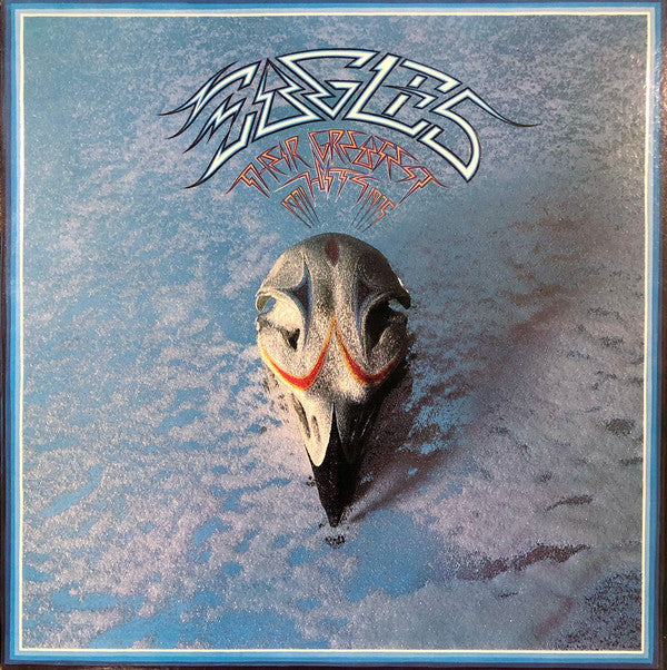 Their Greatest Hits 1971-1975