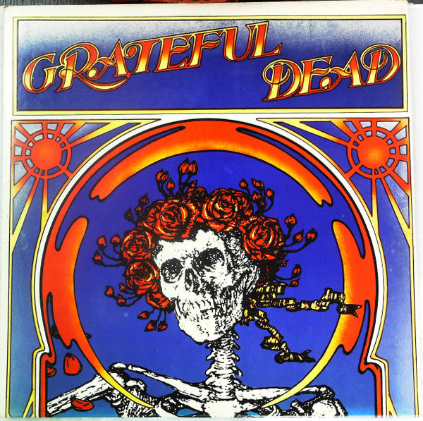 Grateful Dead