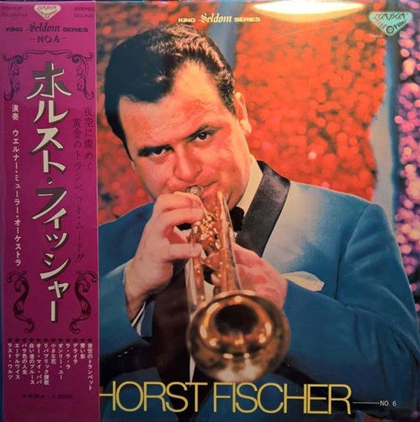 Seldom In Horst Fischer