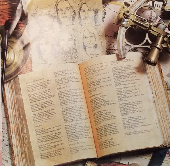 Point Of Know Return