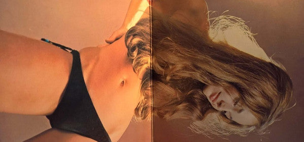 Seldom In Horst Fischer