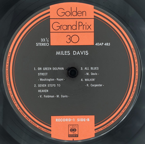 Golden Grand Prix 30