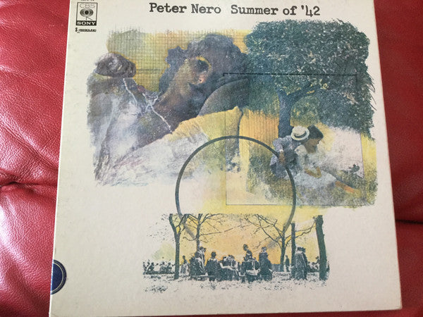 Summer Of '42